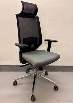 Kancelářská židle Antares Edge - 2