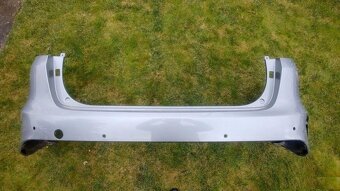 Kia Ceed 3 III CD Combi 2018 - 2021 - Naraznik - 2