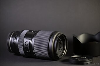 Tamron 70-180 mm f/2,8 Di III VXD G2 pro Nikon Z - 2