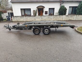 autopřepravník ZEPPA - 2