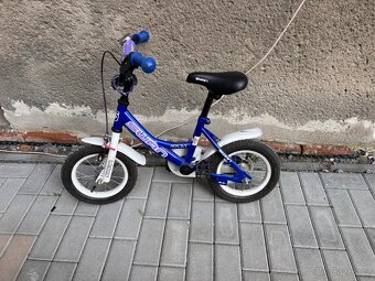 PRODÁM DĚTSKÉ KOLO - 2