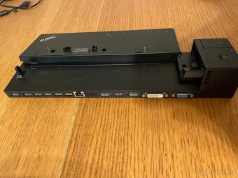 Lenovo ThinkPad Ultra Dock – Type 40A2 - dokovací stanice - 2