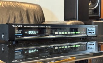 Kenwood Basic T2 Tuner - 2