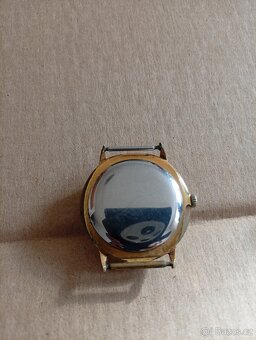 Hodinky prim 17 jewels - 2