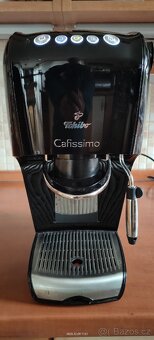 Kávovar Tchibo Cafissimo - 2