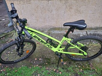 Horské kolo vel. 24 - 2