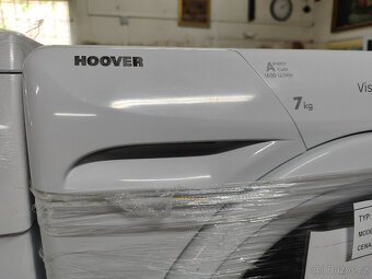 Automatická pračka Hoover MK7160 / 7kg - 2