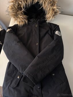 dětská bunda parka vel.14/16 DIESEL - 2