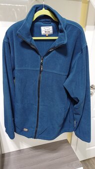 Zimní bunda RVC - 2