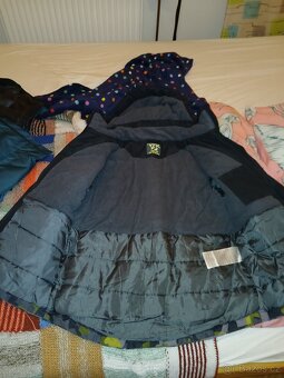 Chlapecká zimní bunda - 2