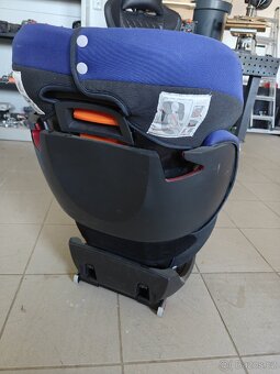 Dětská autosedačka - 2