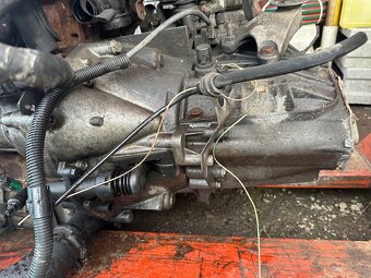 Fiat Scudo 2.0 JTD 88kw - RHK - 2