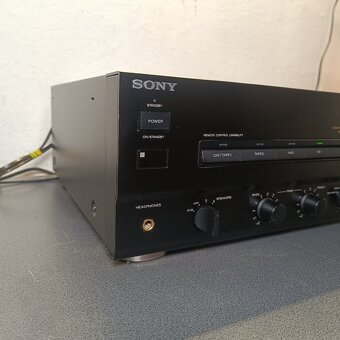 SONY F-435R - 2
