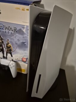 Ps5 s mechanikou - 2