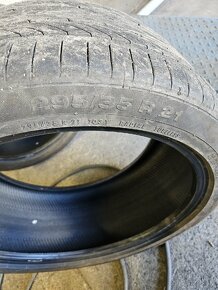 295/35 21 continental - 2