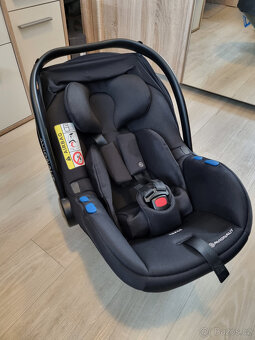 Avionaut Pixel i-size 2020 + základna isofix - 2