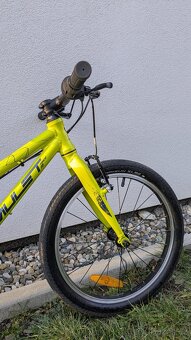 Amulet Tomcat 20" - dětské kolo - 2