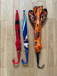 Detsky destnik, zirafa, beruska - 2