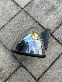 Sportovní chrom. zrcátko - 2