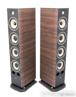 Reprobedny Focal Aria 936 - 2