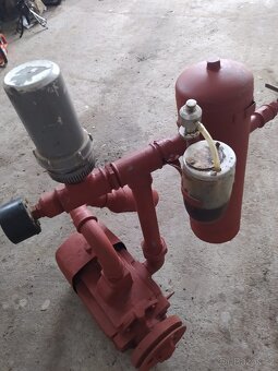 Příslušenství k dojení - 2