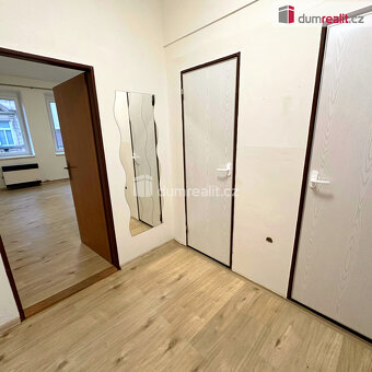 1+1 Lipová ulice, Děčín - 2