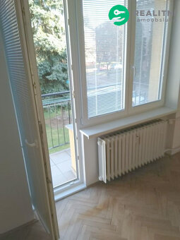 Pronájem bytu 2+1 , Přerov - 2