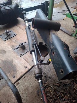 Zetor 5211-7711 (3320-7320) - 2