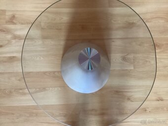 Odkládací stoleček - 2