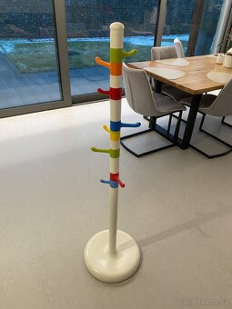 Věšak dětský - 2