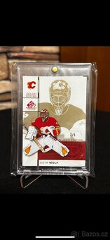 Prodám hokejové kartičky - 2