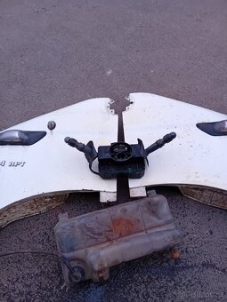 IVECO DAILY 2.3 16V MULTIJET -MOTOR-DILY - 2