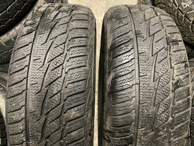 zimní 195/65 R15 - 2