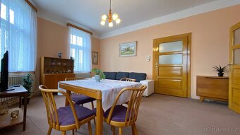 Prodej bytu 3+1 Holešov, ev.č. 26962 - 2