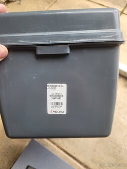 Kyocera nova freza - 2