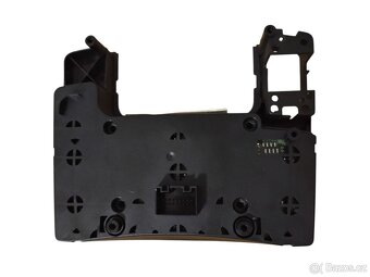 Ovládací panel MMI Audi Q7 4L - 2