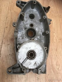 prodám ND jawa 50, pionýr - 2