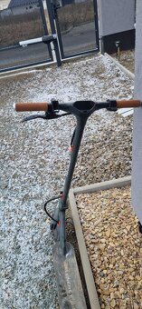 Elektrokolobezka ms energy m10 - 2