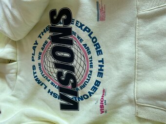 set oblečení kluk vel. 134 8-9 let - 2