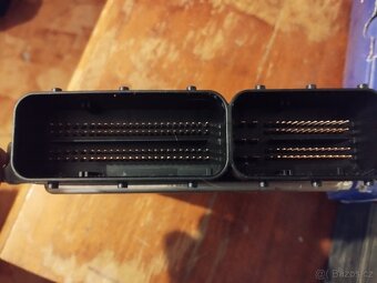 Řídící jednotka bmw e46 320d - 2