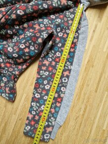 Mikina vel.128 - 2