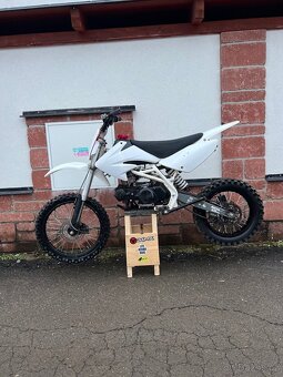 Pitbike 125ccm - 2
