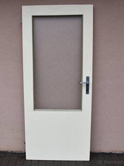 Dveře interiér - 2