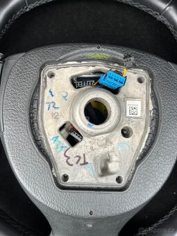 BMW volant s airbagem original - 2