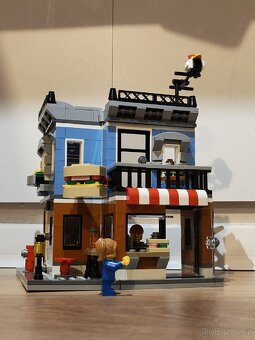 Lego 31050 - 2