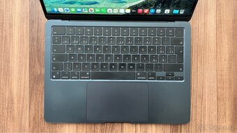 Macbook Air 13” 2022 M2 - 2