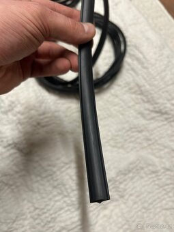 Klínek okna Škoda 105 120 - 2