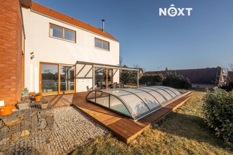 Prodej Rodinný dům, 304㎡ - 2