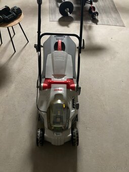 Sekačka, vyžínač, fukar - 2