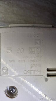 Brusné kotouče - 2